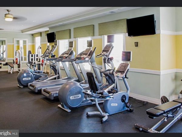 1118 HALIFAX PLACE, HAMILTON, NJ 08619