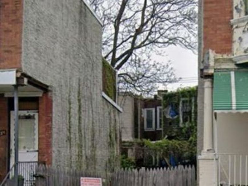 2836 N 25th Street, Philadelphia, PA 19132 Main Photo