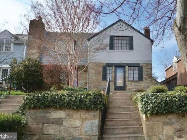 1320 MICHIGAN AVENUE , ALEXANDRIA, VA 22314