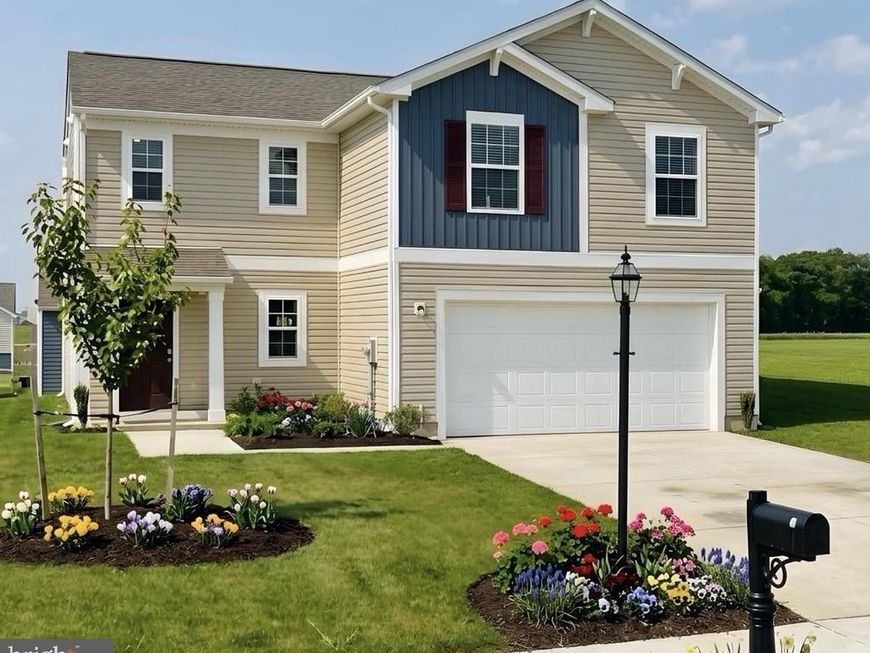 33 Eneface Crest , Hanover, PA 17331 Main Photo