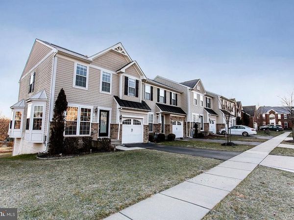 1603 DURHAM WAY , HANOVER, MD 21076