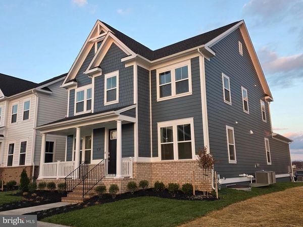 6604 QUEENSBURY ST , MIDDLE RIVER, MD 21220