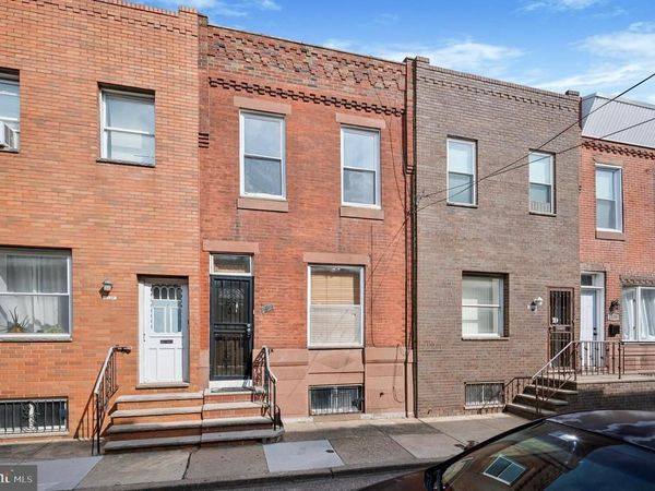 2229 S GARNET STREET, PHILADELPHIA, PA 19145