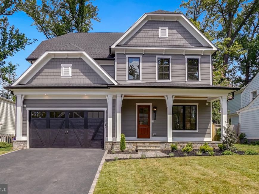 5507 Charlcote Road, Bethesda, MD 20817 Main Photo