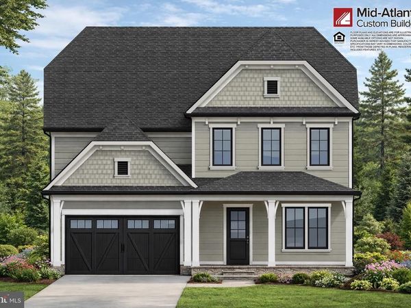 5507 CHARLCOTE ROAD, BETHESDA, MD 20817