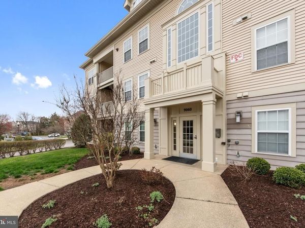 9060 GRACIOUS END COURT, Unit 201, COLUMBIA, MD 21046
