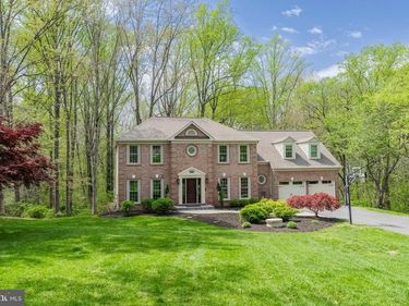 2906 OAKTON RIDGE CIRCLE , OAKTON, VA 22124