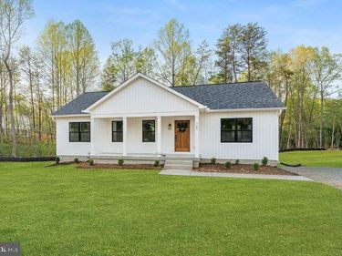 729 VAWTER CORNER ROAD , LOUISA, VA 23093