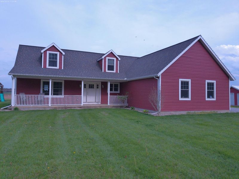 10104 Cook Road, New Knoxville, OH 45871 Photo 1