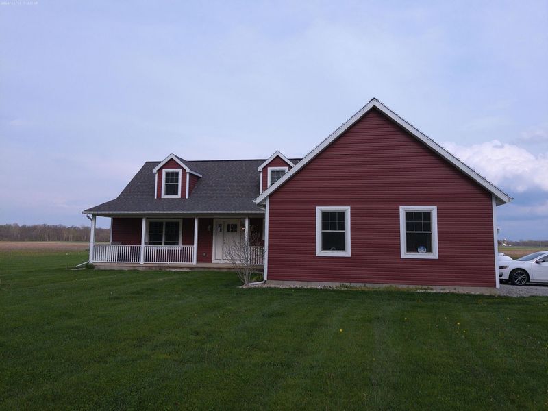 10104 Cook Road, New Knoxville, OH 45871 Photo 2