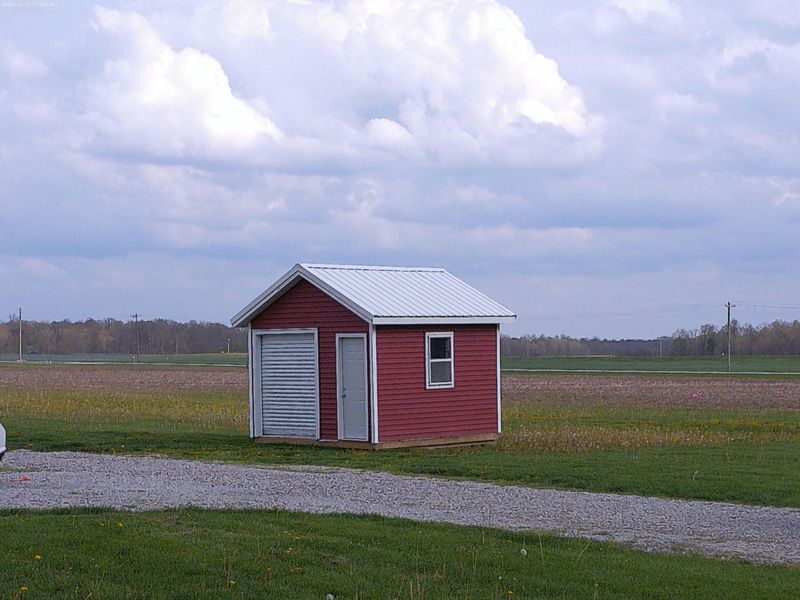 10104 Cook Road, New Knoxville, OH 45871 Photo 5