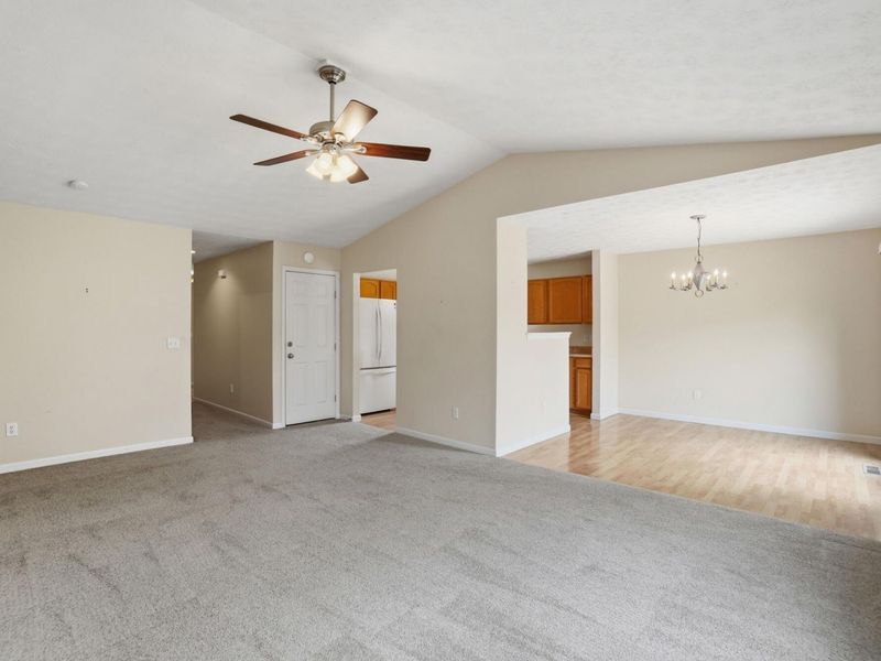 1840 Hunters Ridge Drive, Troy, OH 45373 Photo 16