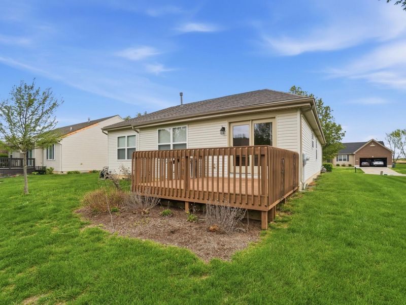 1840 Hunters Ridge Drive, Troy, OH 45373 Photo 52