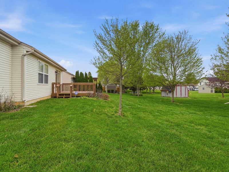 1840 Hunters Ridge Drive, Troy, OH 45373 Photo 56