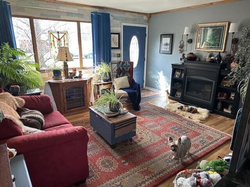 2483 E Foxchase Court, Troy, OH 45373 Photo 3