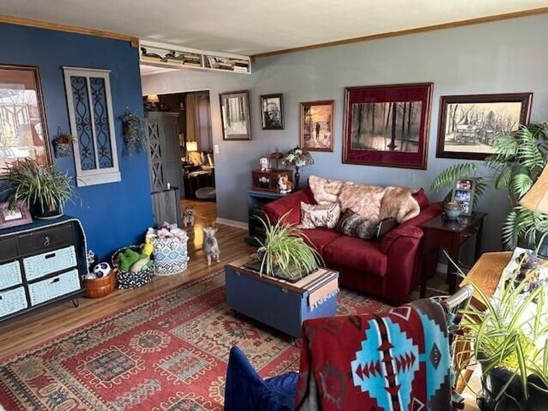 2483 E Foxchase Court, Troy, OH 45373 Photo 4