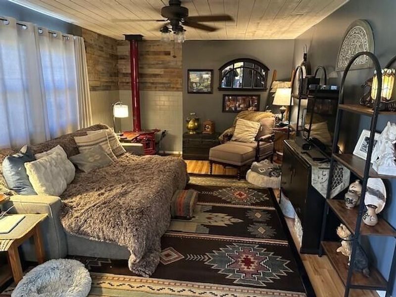 2483 E Foxchase Court, Troy, OH 45373 Photo 5