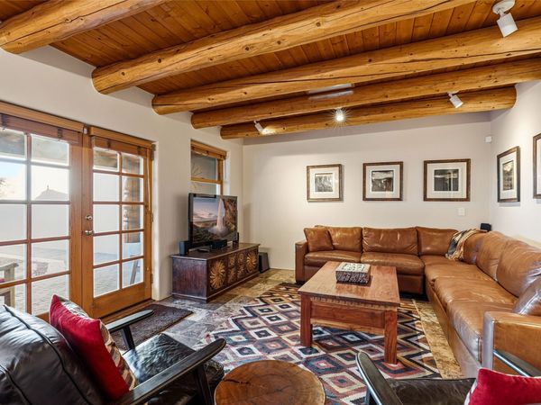 414 Camino Delora , Unit 2, Santa Fe, NM 87505