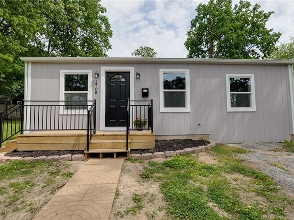 2708 Windsor Avenue, Independence, MO 64052