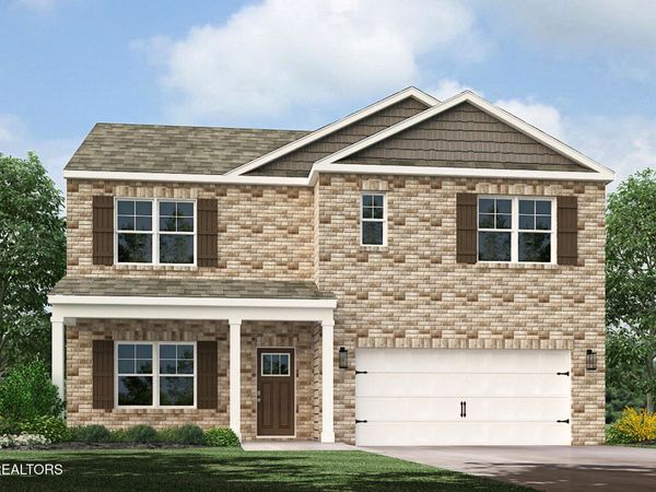 4328 Juliette Elise Street , Knoxville, TN 37920