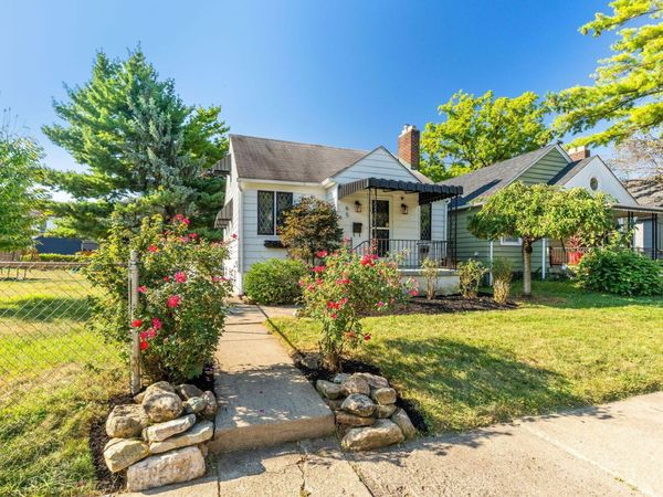 65 Frebis Avenue, Columbus, OH 43206