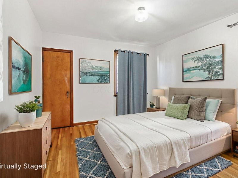 65 Frebis Avenue, Columbus, OH 43206 Photo 18