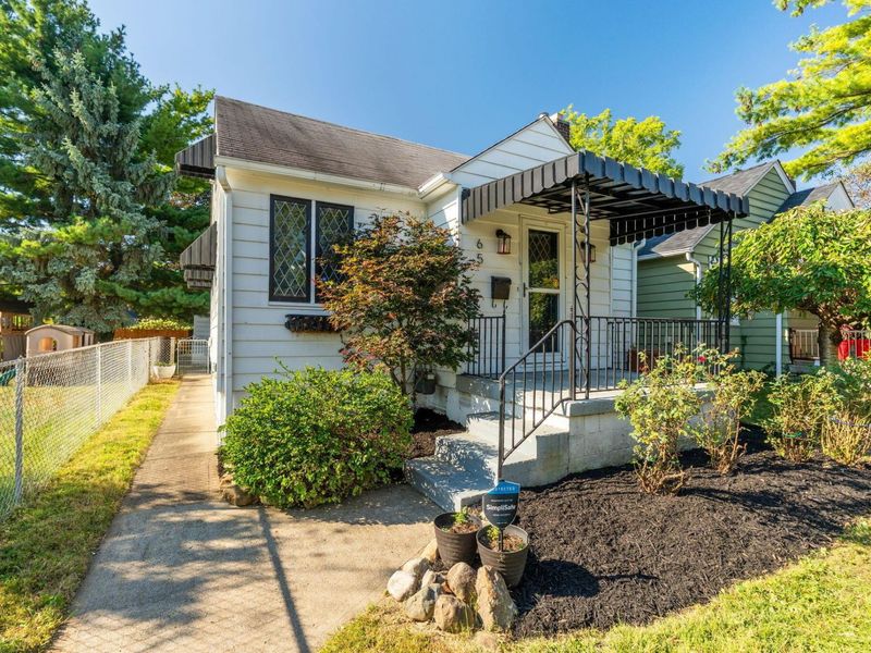 65 Frebis Avenue, Columbus, OH 43206 Photo 3