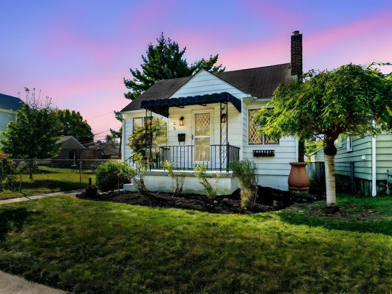 65 Frebis Avenue, Columbus, OH 43206 Photo 43