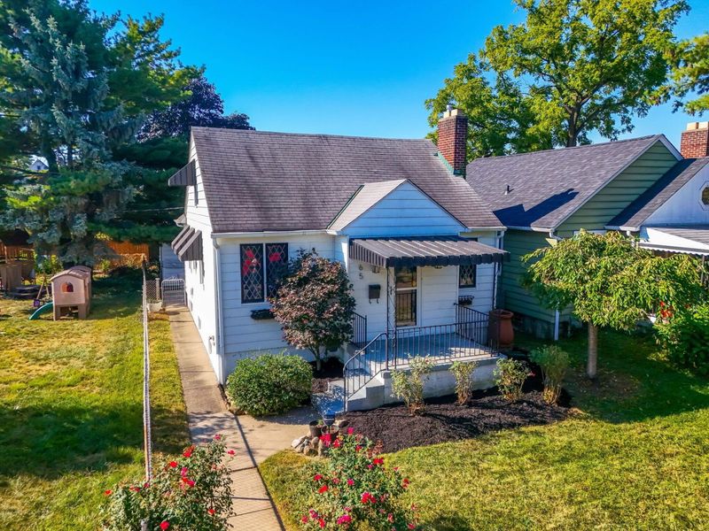 65 Frebis Avenue, Columbus, OH 43206 Photo 44