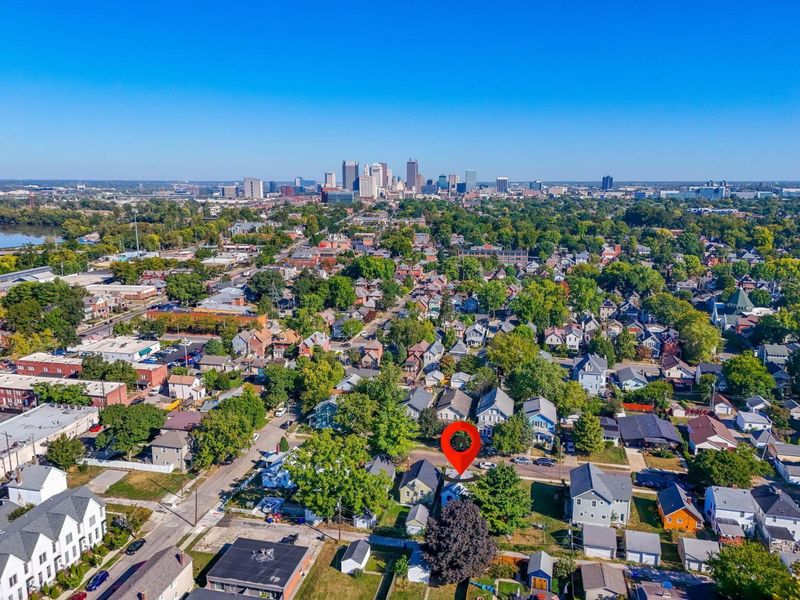 65 Frebis Avenue, Columbus, OH 43206 Photo 47