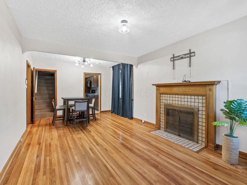 65 Frebis Avenue, Columbus, OH 43206 Photo 5