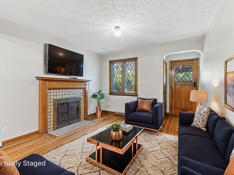 65 Frebis Avenue, Columbus, OH 43206 Photo 8