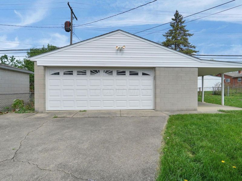 2690 Kenny Lane, Grove City, OH 43123 Photo 23