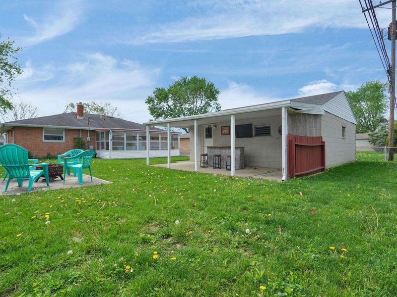 2690 Kenny Lane, Grove City, OH 43123 Photo 24