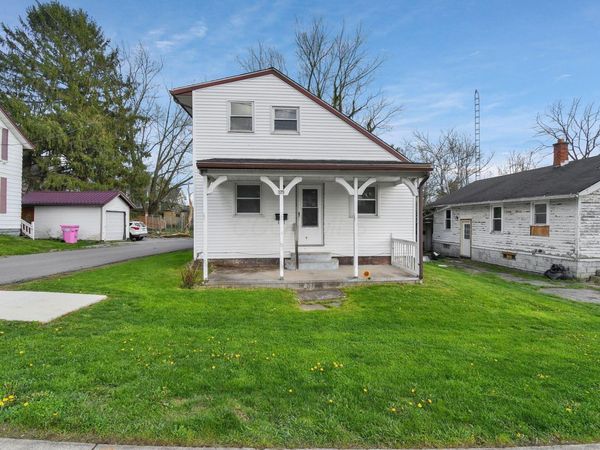 375 Mcpherson Street , Mansfield, OH 44903