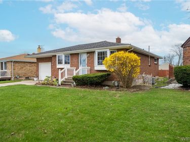 53 Hillside Avenue, Cheektowaga, NY 14225