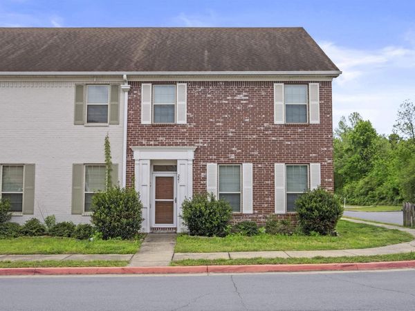 221 Prospect Park Circle, Bryant, AR 72022