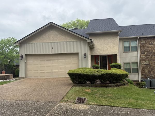 211 Brown Street, Hot Springs, AR 71913