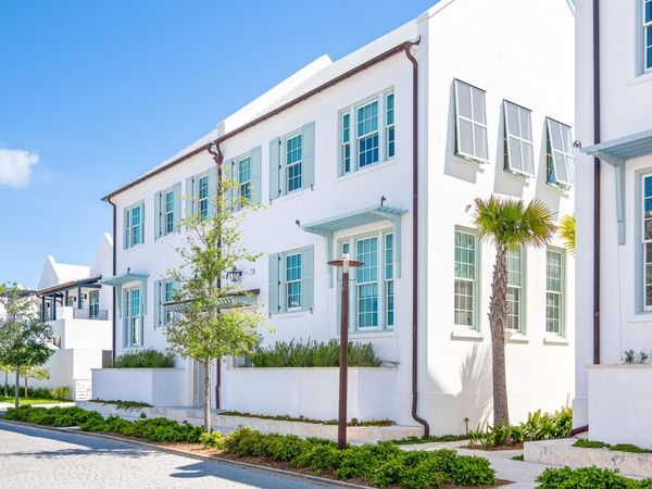 50 N Sea Garden Street, Inlet Beach, FL 32461