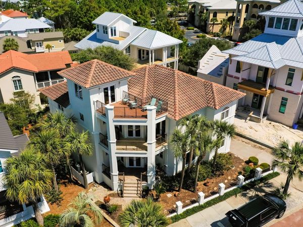 45 White Cliffs Crest, Santa Rosa Beach, FL 32459