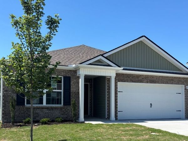 1739 Savannah Pass, Lewisburg, TN 37091