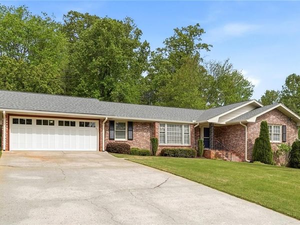 5174 N Peachtree Road, Atlanta, GA 30338