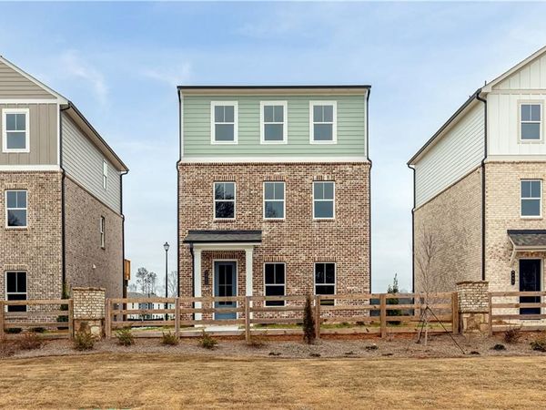 3525 Tristens Cove Walk, Loganville, GA 30052