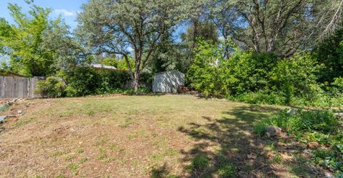 179 Daniels Dr, Auburn, CA 95603 Photo