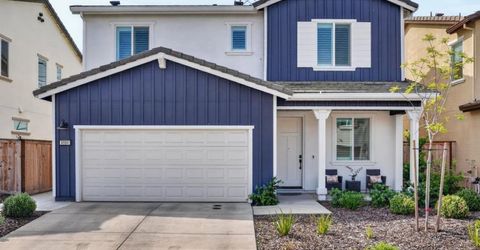 8080 Moongate Way, Roseville, CA 95747 Photo