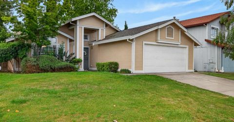 4 San Rogue Ct, Sacramento, CA 95823 Photo