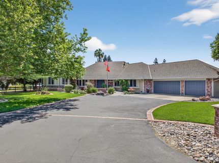 8420 W Fairoaks Rd, Tracy, CA 95304 Photo