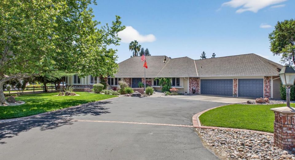 8420 W Fairoaks Rd, Tracy, CA 95304 Photo