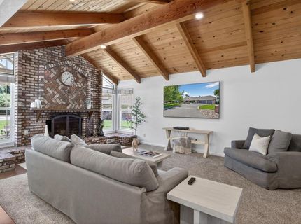 8420 W Fairoaks Rd, Tracy, CA 95304 Photo