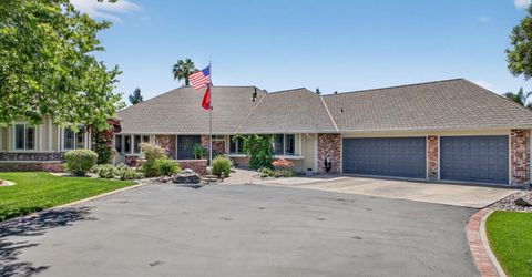 8420 W Fairoaks Rd, Tracy, CA 95304 Photo